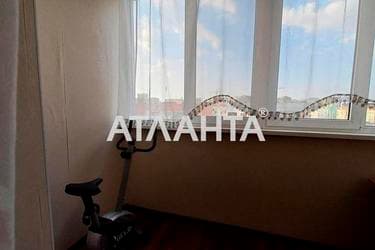 2-комнатная квартира по адресу ул. Заболотного ак. (площадь 72 м²) - фото 18 2-комнатная квартира по адресу ул. Заболотного ак. (площадь 72 м²) - Atlanta.ua - фото 18