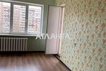 Room in dormitory apartment by the address st. Dobrovolskogo pr (area 15,0 m2) - Atlanta.ua - photo 8