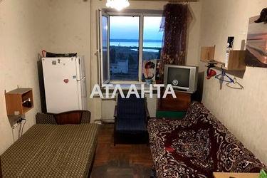 Room in dormitory apartment by the address st. Sortirovochnaya 1 ya (area 11,7 m2) - Atlanta.ua - photo 4