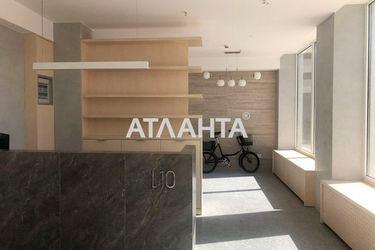 1-room apartment apartment by the address st. Literaturnaya (area 42,0 m2) - Atlanta.ua - photo 11