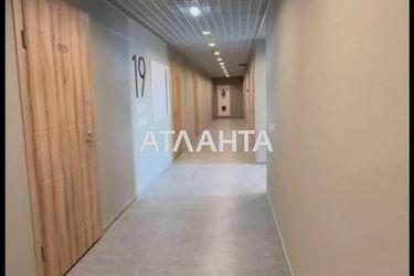 1-room apartment apartment by the address st. Literaturnaya (area 42,0 m2) - Atlanta.ua - photo 19