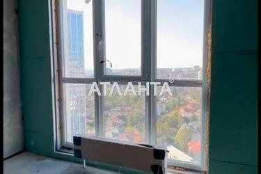 1-room apartment apartment by the address st. Literaturnaya (area 42,0 m2) - Atlanta.ua - photo 20