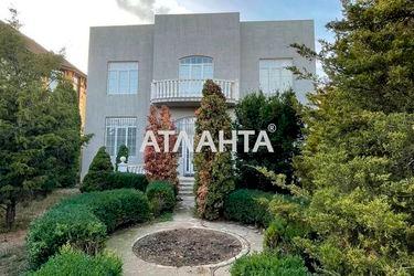 House by the address st. Kuprina (area 250,0 m2) - Atlanta.ua - photo 39