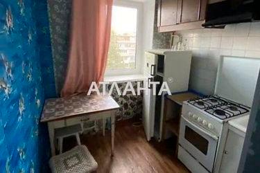 1-room apartment apartment by the address st. Aleksandriyskaya (area 21,0 m2) - Atlanta.ua - photo 21