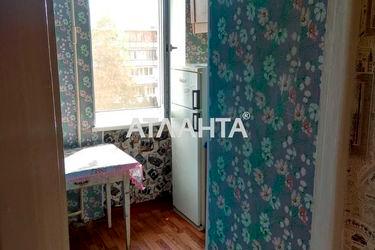 1-room apartment apartment by the address st. Aleksandriyskaya (area 21,0 m2) - Atlanta.ua - photo 22