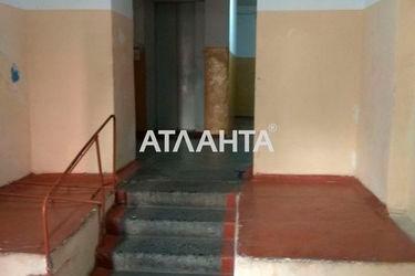 1-room apartment apartment by the address st. Aleksandriyskaya (area 21,0 m2) - Atlanta.ua - photo 25