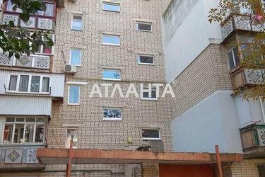 1-room apartment apartment by the address st. Aleksandriyskaya (area 21,0 m2) - Atlanta.ua - photo 26