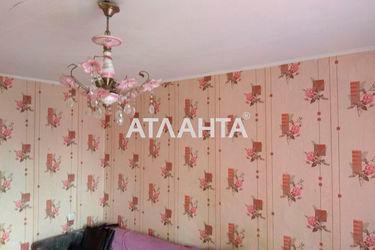 1-room apartment apartment by the address st. Aleksandriyskaya (area 21,0 m2) - Atlanta.ua - photo 27