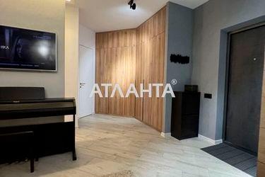 2-rooms apartment apartment by the address st. Ul Krasnopolskaya (area 57,0 m2) - Atlanta.ua - photo 21