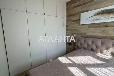 2-rooms apartment apartment by the address st. Ul Krasnopolskaya (area 57,0 m2) - Atlanta.ua - photo 19