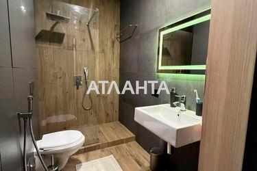 2-rooms apartment apartment by the address st. Ul Krasnopolskaya (area 57,0 m2) - Atlanta.ua - photo 22