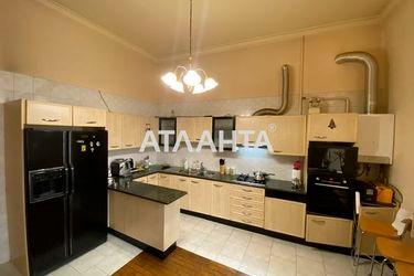 4+-rooms apartment apartment by the address st. Bolshaya arnautskaya Chkalova (area 198,0 m2) - Atlanta.ua - photo 37