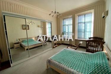 4+-rooms apartment apartment by the address st. Bolshaya arnautskaya Chkalova (area 198,0 m2) - Atlanta.ua - photo 25