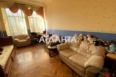 4+-rooms apartment apartment by the address st. Bolshaya arnautskaya Chkalova (area 198,0 m2) - Atlanta.ua - photo 34