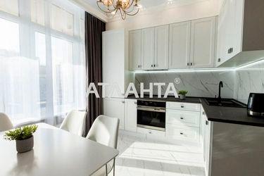 2-rooms apartment apartment by the address st. Genuezskaya (area 62,0 m2) - Atlanta.ua - photo 25