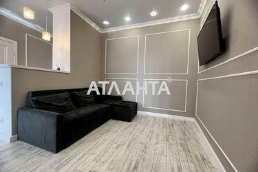 2-rooms apartment apartment by the address st. Genuezskaya (area 62,0 m2) - Atlanta.ua - photo 23