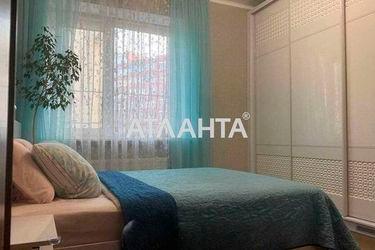 2-rooms apartment apartment by the address st. Parusnaya Geroev Stalingrada (area 45,7 m2) - Atlanta.ua - photo 6