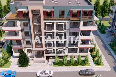 1-room apartment apartment by the address st. Bocharova gen (area 24,0 m2) - Atlanta.ua - photo 32