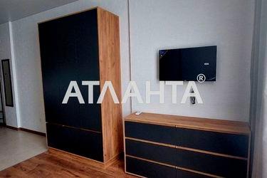 1-room apartment apartment by the address st. Bocharova gen (area 24,0 m2) - Atlanta.ua - photo 19