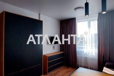1-room apartment apartment by the address st. Bocharova gen (area 24,0 m2) - Atlanta.ua - photo 20