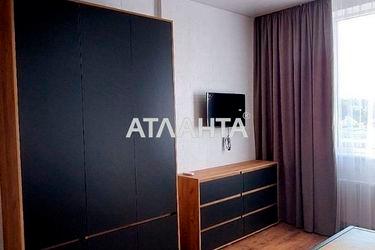 1-room apartment apartment by the address st. Bocharova gen (area 24,0 m2) - Atlanta.ua - photo 22