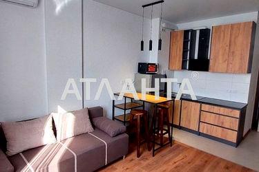 1-room apartment apartment by the address st. Bocharova gen (area 24,0 m2) - Atlanta.ua - photo 18