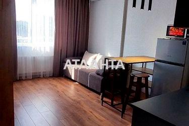 1-room apartment apartment by the address st. Bocharova gen (area 24,0 m2) - Atlanta.ua - photo 25