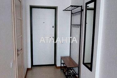 1-комнатная квартира по адресу ул. Бочарова ген. (площадь 24,0 м2) - Atlanta.ua - фото 28