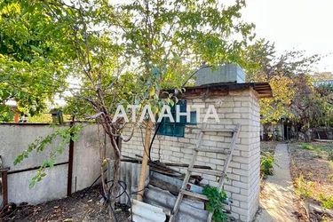 House by the address st. Zelenaya gorka (area 60,0 m2) - Atlanta.ua - photo 28