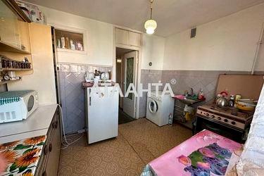 3-rooms apartment apartment by the address st. Geroiv Krut bul (area 71,0 m2) - Atlanta.ua - photo 17