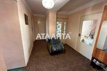 3-кімнатна квартира за адресою Героїв Крут бул. (площа 71,0 м2) - Atlanta.ua - фото 26