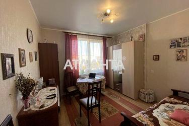 1-room apartment apartment by the address st. Sportivnaya (area 37,0 m2) - Atlanta.ua - photo 12