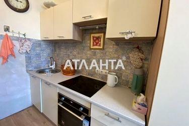 1-room apartment apartment by the address st. Sportivnaya (area 37,0 m2) - Atlanta.ua - photo 13