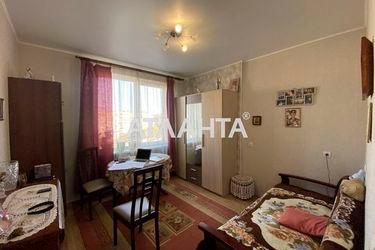 1-room apartment apartment by the address st. Sportivnaya (area 37,0 m2) - Atlanta.ua - photo 15