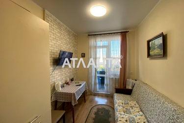 1-room apartment apartment by the address st. Sportivnaya (area 37,0 m2) - Atlanta.ua - photo 19