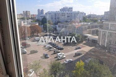 2-rooms apartment apartment by the address st. Koroleva ak (area 56,0 m2) - Atlanta.ua - photo 11