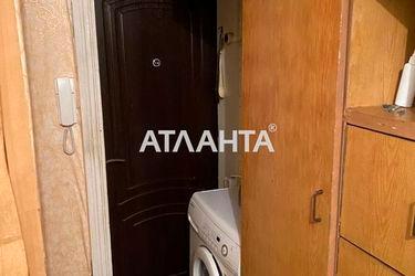 1-room apartment apartment by the address st. Zabolotnogo ak (area 32,0 m2) - Atlanta.ua - photo 15