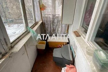 1-room apartment apartment by the address st. Zabolotnogo ak (area 32,0 m2) - Atlanta.ua - photo 12