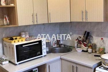 2-rooms apartment apartment by the address st. Ukrainki lesi (area 49,0 m2) - Atlanta.ua - photo 16