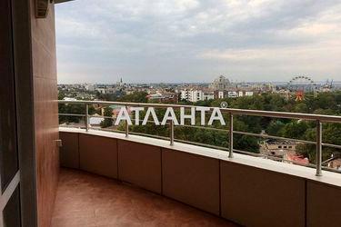 3-rooms apartment apartment by the address st. Kupalnyy per Inber Very (area 105,0 m2) - Atlanta.ua - photo 50
