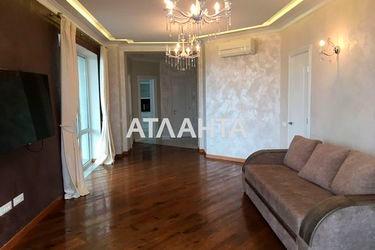 3-rooms apartment apartment by the address st. Kupalnyy per Inber Very (area 105,0 m2) - Atlanta.ua - photo 57