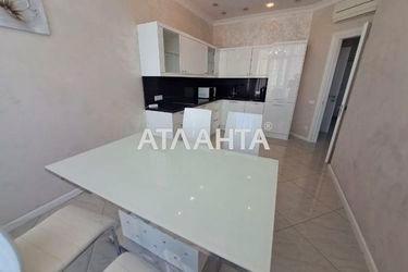 3-rooms apartment apartment by the address st. Kupalnyy per Inber Very (area 105,0 m2) - Atlanta.ua - photo 42