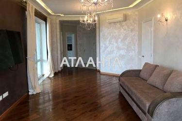 3-rooms apartment apartment by the address st. Kupalnyy per Inber Very (area 105,0 m2) - Atlanta.ua - photo 70