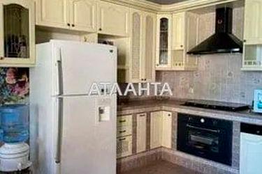 4+-rooms apartment apartment by the address st. Olesya O ul (area 185,0 m2) - Atlanta.ua - photo 24
