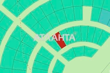 Landplot by the address st. Internatsionalnaya (area 8,3 сот) - Atlanta.ua - photo 10