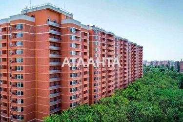 2-rooms apartment apartment by the address st. Ovidiopolskaya duga (area 60,4 m2) - Atlanta.ua - photo 21