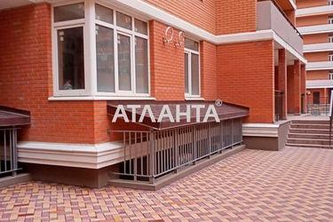 2-rooms apartment apartment by the address st. Ovidiopolskaya duga (area 60,4 m2) - Atlanta.ua - photo 25