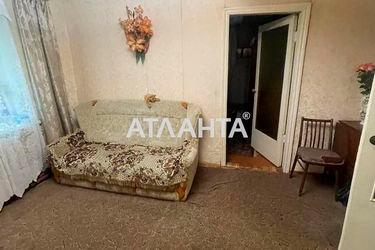 2-rooms apartment apartment by the address st. Mechnikova (area 38,5 m2) - Atlanta.ua - photo 12