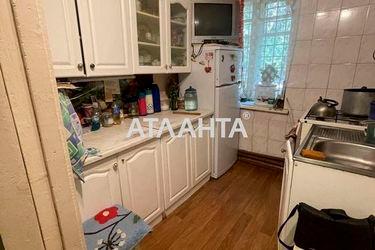 2-rooms apartment apartment by the address st. Mechnikova (area 38,5 m2) - Atlanta.ua - photo 13