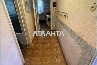 2-rooms apartment apartment by the address st. Mechnikova (area 38,5 m2) - Atlanta.ua - photo 16